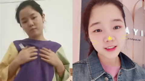 南京小璐私拍艳照外泄